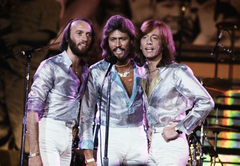 Bee gees musical group - Nights On Broadway. Jumping ahead to 1975, “Nights On Broadway” was the second single from the Bee Gees’ “comeback” album Main Course. Among its many attributes, and encouraged by ...